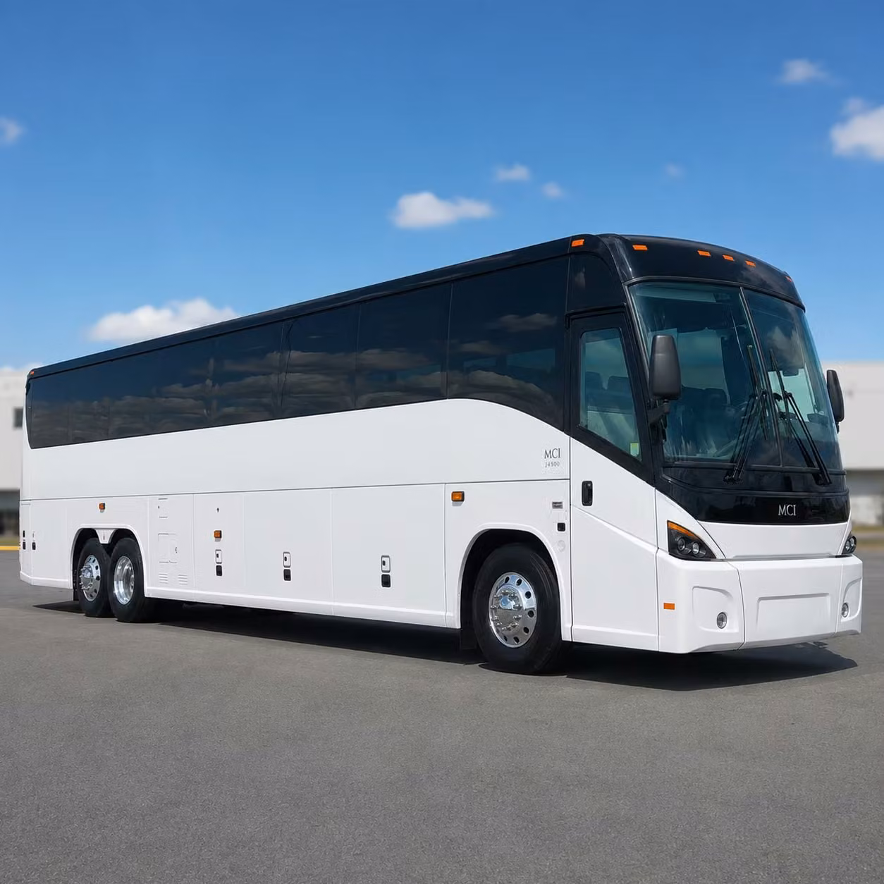 iowa city airport transfer charter bus rentals