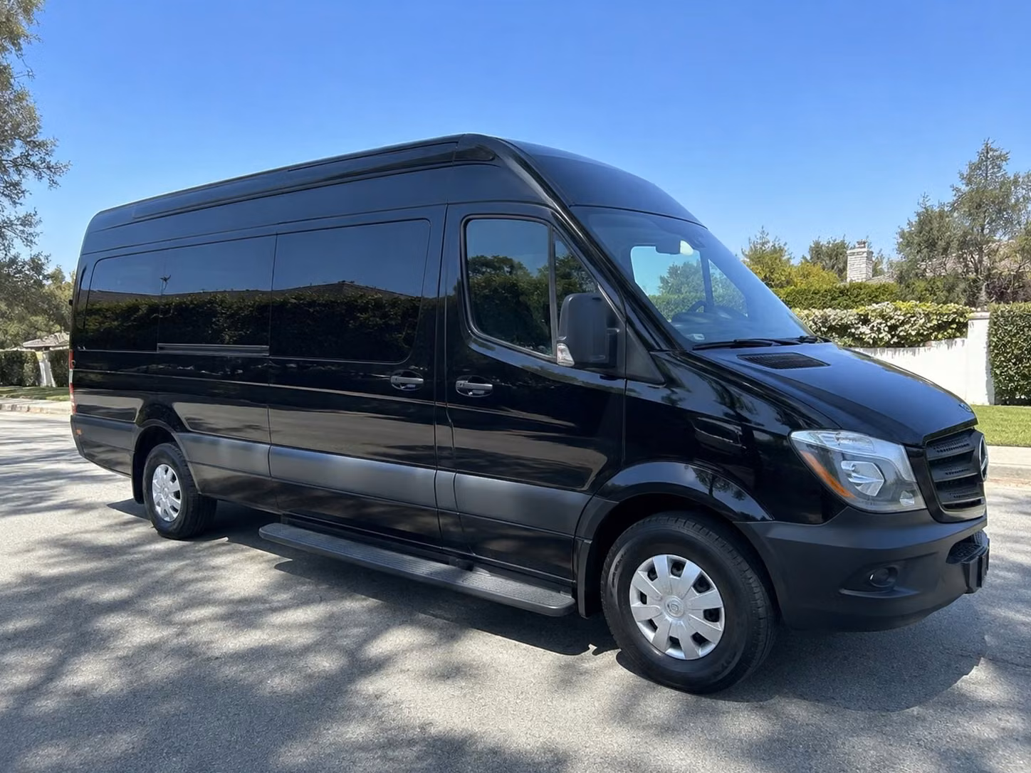 iowa city employee transportation services