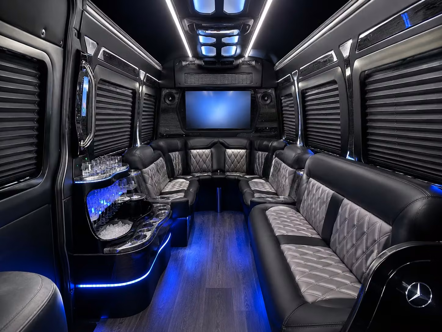 iowa city long distance transportation services