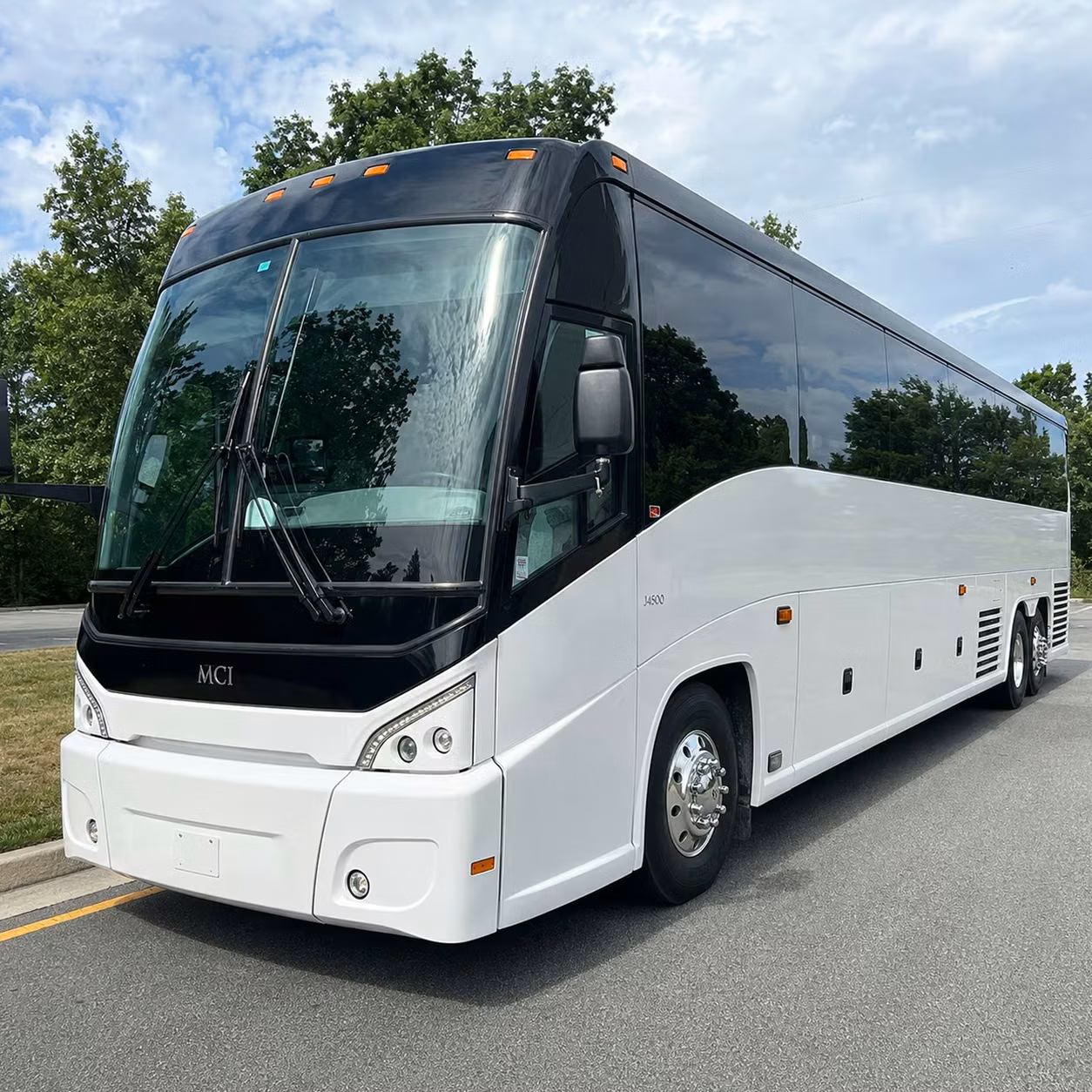 iowa city sports team bus rentals
